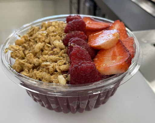 Photo of Kwench Juice Cafe - 1211 Tutor Ln suite a, Evansville, IN 47715