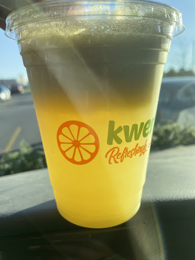 Photo of Kwench Juice Cafe - 1211 Tutor Ln suite a, Evansville, IN 47715