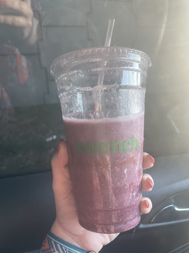 Photo of Kwench Juice Cafe - 1211 Tutor Ln suite a, Evansville, IN 47715