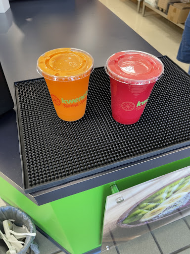 Photo of Kwench Juice Cafe - 1211 Tutor Ln suite a, Evansville, IN 47715