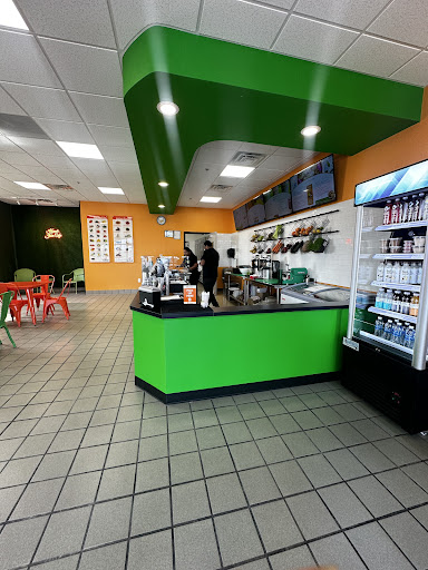 Photo of Kwench Juice Cafe - 1211 Tutor Ln suite a, Evansville, IN 47715