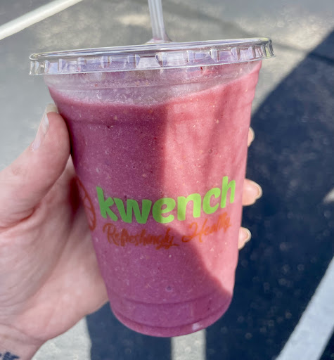 Photo of Kwench Juice Cafe - 1211 Tutor Ln suite a, Evansville, IN 47715