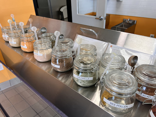 Photo of Kwench Juice Cafe - 1211 Tutor Ln suite a, Evansville, IN 47715