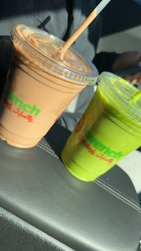 Photo of Kwench Juice Cafe - 1211 Tutor Ln suite a, Evansville, IN 47715