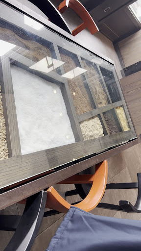 Photo of anoush'ella - 35 W Newton St, Boston, MA 02118