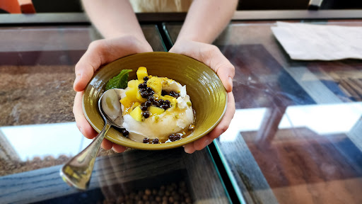 Photo of anoush'ella - 35 W Newton St, Boston, MA 02118