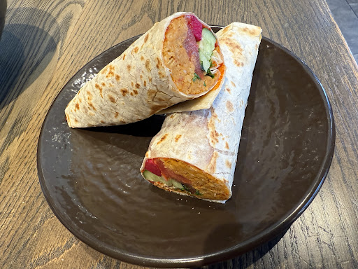 Photo of anoush'ella - 35 W Newton St, Boston, MA 02118