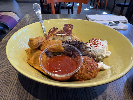 Photo of anoush'ella - 35 W Newton St, Boston, MA 02118