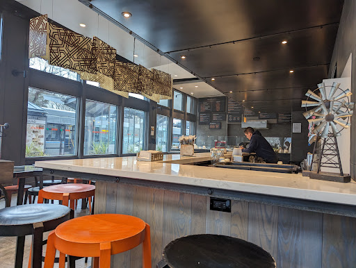 Photo of anoush'ella - 35 W Newton St, Boston, MA 02118