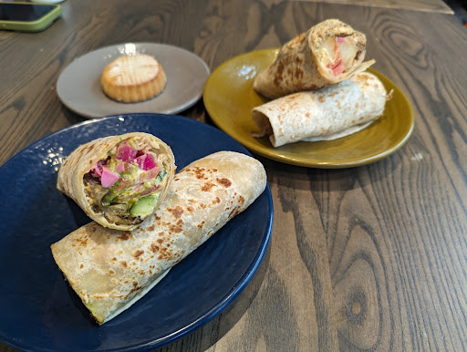 Photo of anoush'ella - 35 W Newton St, Boston, MA 02118