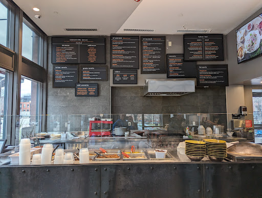 Photo of anoush'ella - 35 W Newton St, Boston, MA 02118