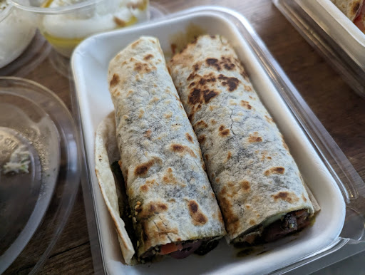 Photo of anoush'ella - 35 W Newton St, Boston, MA 02118