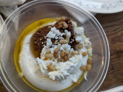 Photo of anoush'ella - 35 W Newton St, Boston, MA 02118