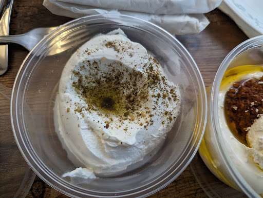 Photo of anoush'ella - 35 W Newton St, Boston, MA 02118