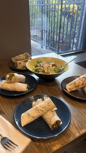 Photo of anoush'ella - 35 W Newton St, Boston, MA 02118