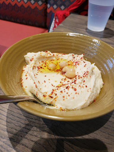 Photo of anoush'ella - 35 W Newton St, Boston, MA 02118