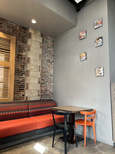 Photo of anoush'ella - 35 W Newton St, Boston, MA 02118