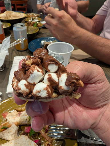 Photo of anoush'ella - 35 W Newton St, Boston, MA 02118