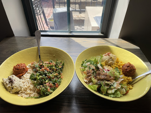 Photo of anoush'ella - 35 W Newton St, Boston, MA 02118