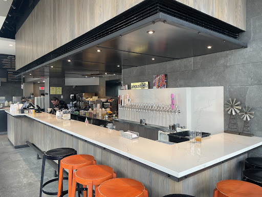 Photo of anoush'ella - 35 W Newton St, Boston, MA 02118