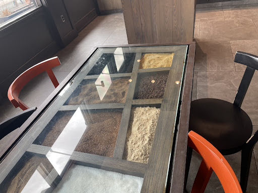 Photo of anoush'ella - 35 W Newton St, Boston, MA 02118