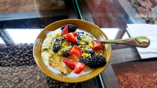 Photo of anoush'ella - 35 W Newton St, Boston, MA 02118