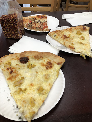 Photo of Garden Halal Meat Market - 96 Blackstone St, Boston, MA 02109