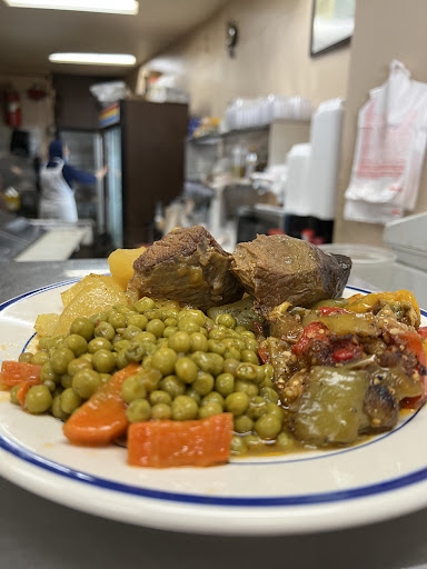 Photo of Garden Halal Meat Market - 96 Blackstone St, Boston, MA 02109