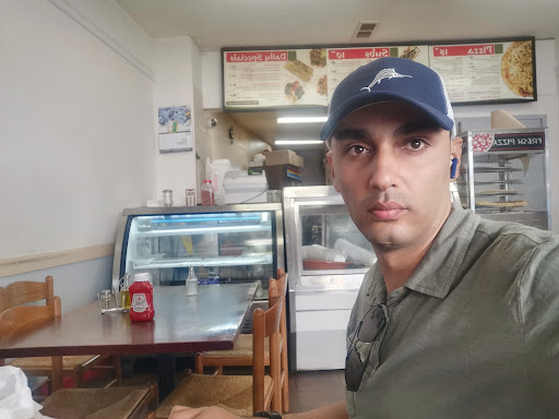 Photo of Garden Halal Meat Market - 96 Blackstone St, Boston, MA 02109