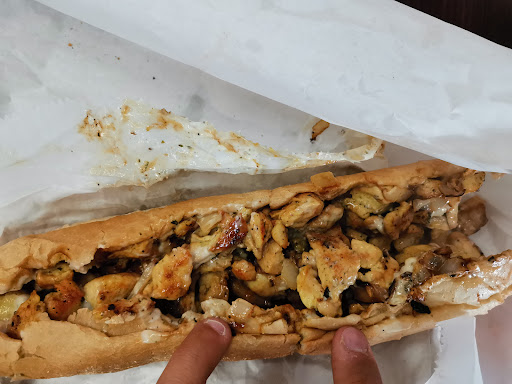 Photo of Garden Halal Meat Market - 96 Blackstone St, Boston, MA 02109