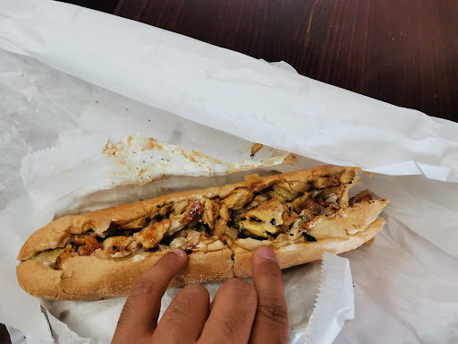 Photo of Garden Halal Meat Market - 96 Blackstone St, Boston, MA 02109