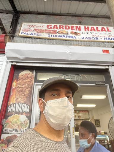 Photo of Garden Halal Meat Market - 96 Blackstone St, Boston, MA 02109