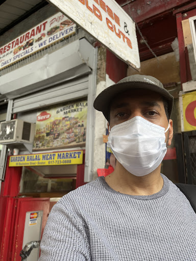 Photo of Garden Halal Meat Market - 96 Blackstone St, Boston, MA 02109