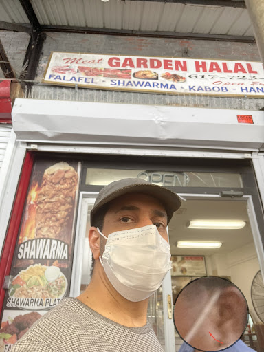 Photo of Garden Halal Meat Market - 96 Blackstone St, Boston, MA 02109