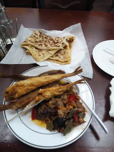 Photo of Garden Halal Meat Market - 96 Blackstone St, Boston, MA 02109