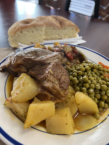 Photo of Garden Halal Meat Market - 96 Blackstone St, Boston, MA 02109