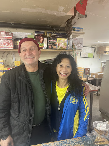 Photo of Garden Halal Meat Market - 96 Blackstone St, Boston, MA 02109