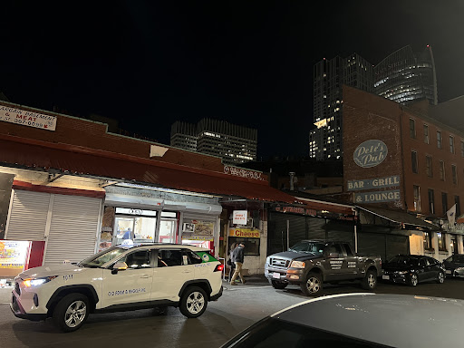 Photo of Garden Halal Meat Market - 96 Blackstone St, Boston, MA 02109