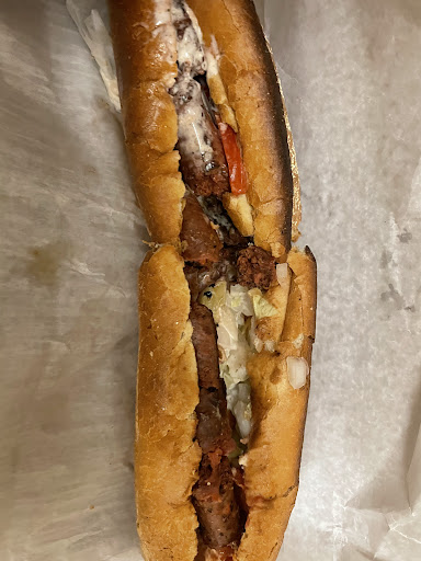 Photo of Garden Halal Meat Market - 96 Blackstone St, Boston, MA 02109