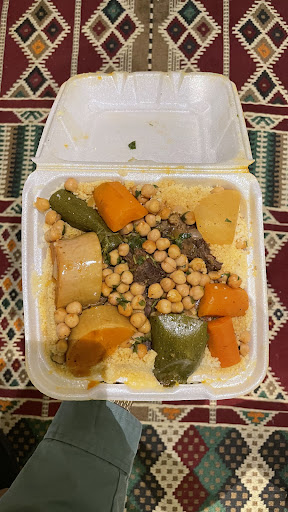 Photo of Garden Halal Meat Market - 96 Blackstone St, Boston, MA 02109