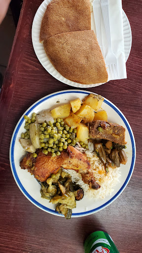 Photo of Garden Halal Meat Market - 96 Blackstone St, Boston, MA 02109