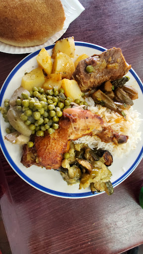 Photo of Garden Halal Meat Market - 96 Blackstone St, Boston, MA 02109