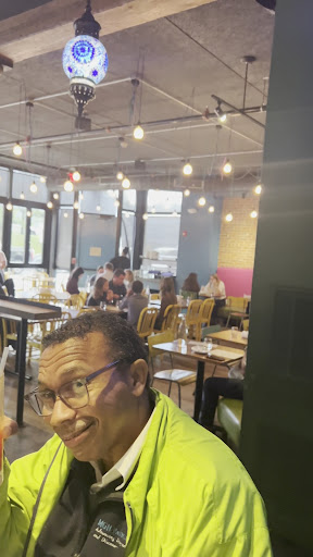 Photo of Sarma Restaurant - 249 Pearl St, Somerville, MA 02145