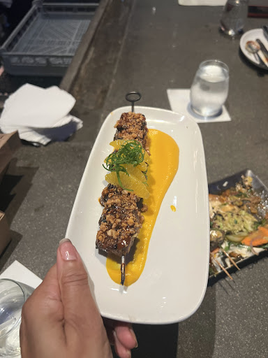 Photo of Sarma Restaurant - 249 Pearl St, Somerville, MA 02145