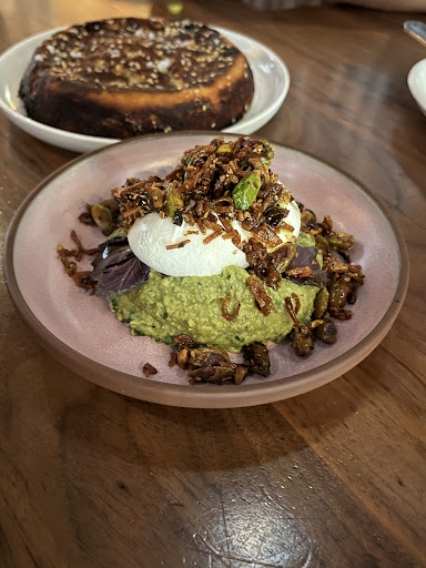 Photo of Sarma Restaurant - 249 Pearl St, Somerville, MA 02145