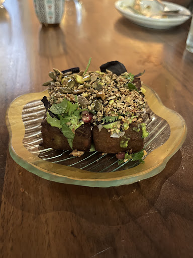 Photo of Sarma Restaurant - 249 Pearl St, Somerville, MA 02145