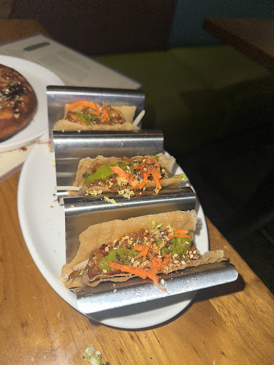 Photo of Sarma Restaurant - 249 Pearl St, Somerville, MA 02145