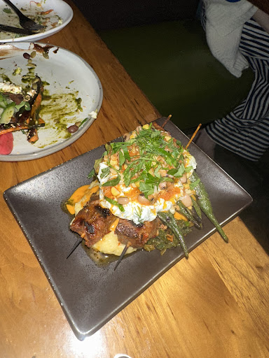 Photo of Sarma Restaurant - 249 Pearl St, Somerville, MA 02145