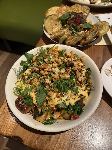 Photo of Sarma Restaurant - 249 Pearl St, Somerville, MA 02145