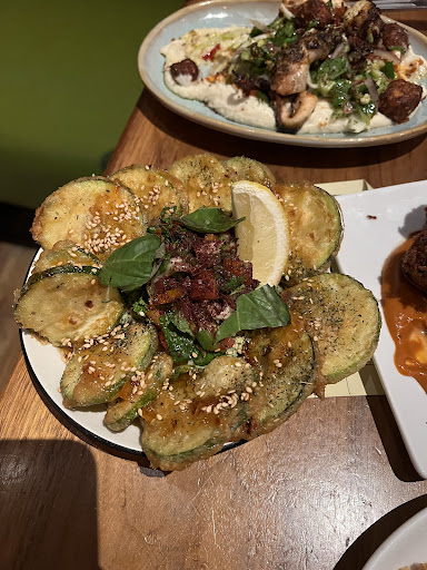 Photo of Sarma Restaurant - 249 Pearl St, Somerville, MA 02145